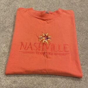 ‼️NASHVILLE‼️